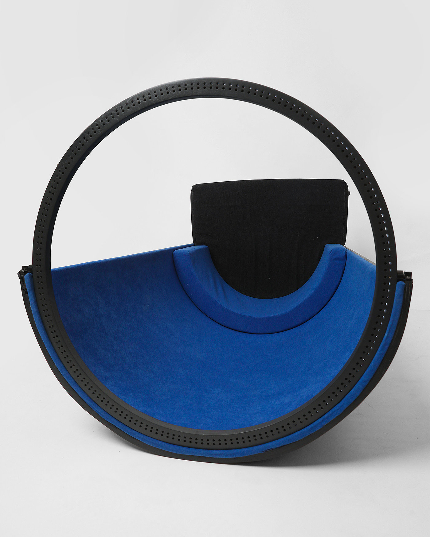 Klein Blue，chair，science and technology，Selfie chair，