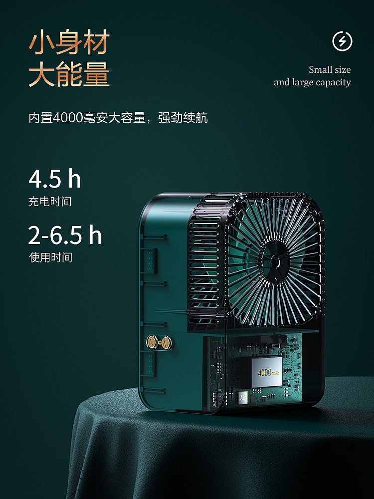 Fan，Humidifier，electric fan，Desktop humidifier，Mini fan，Humidifier fan，