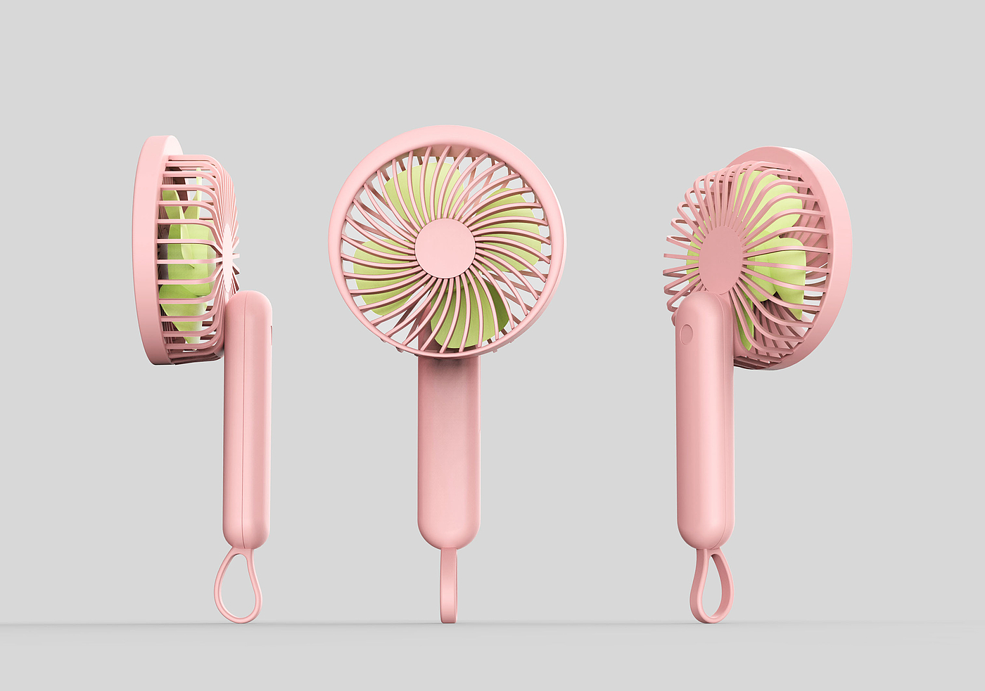 Bracket, fan，