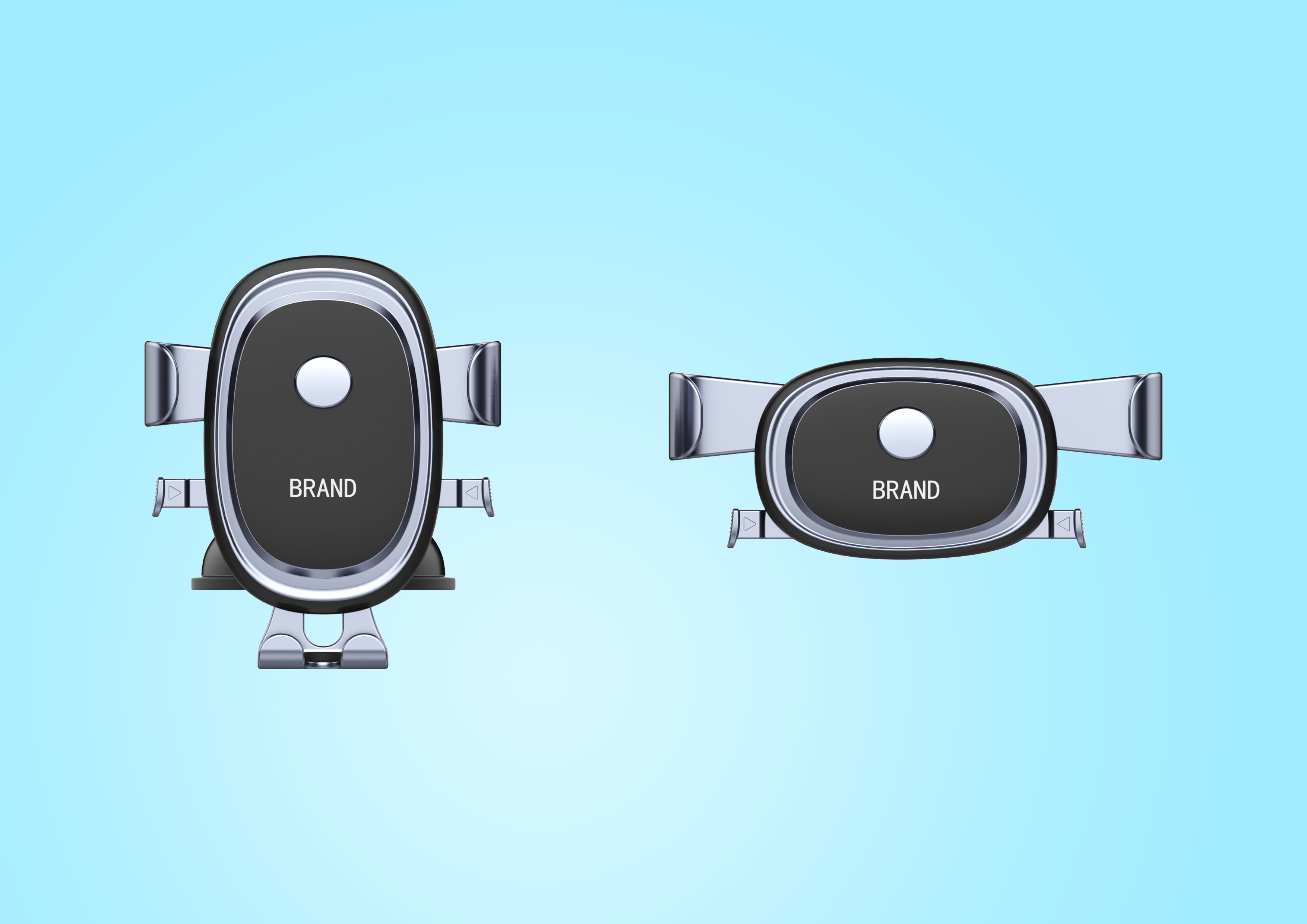 Mobile phone holder，