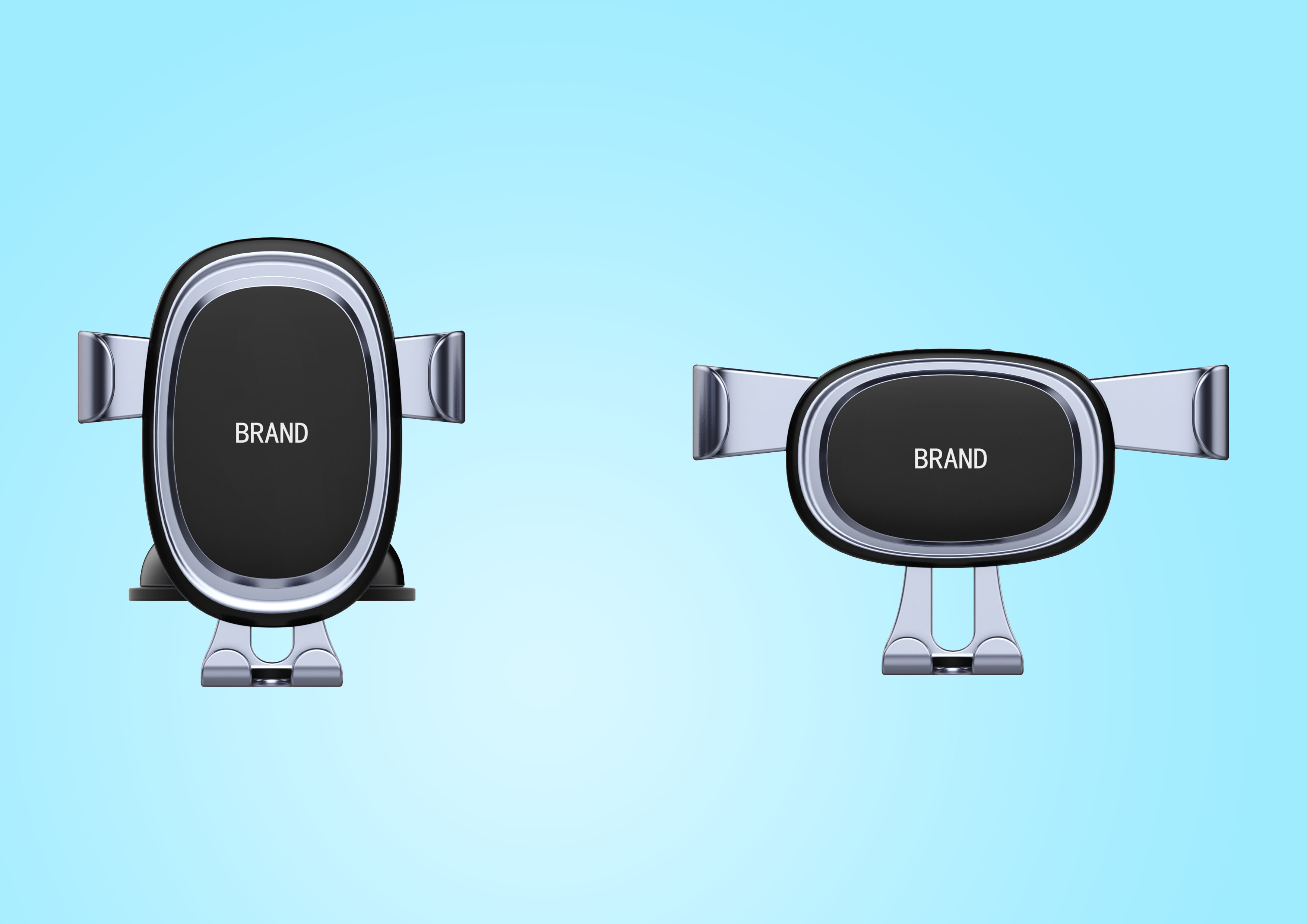 Mobile phone holder，