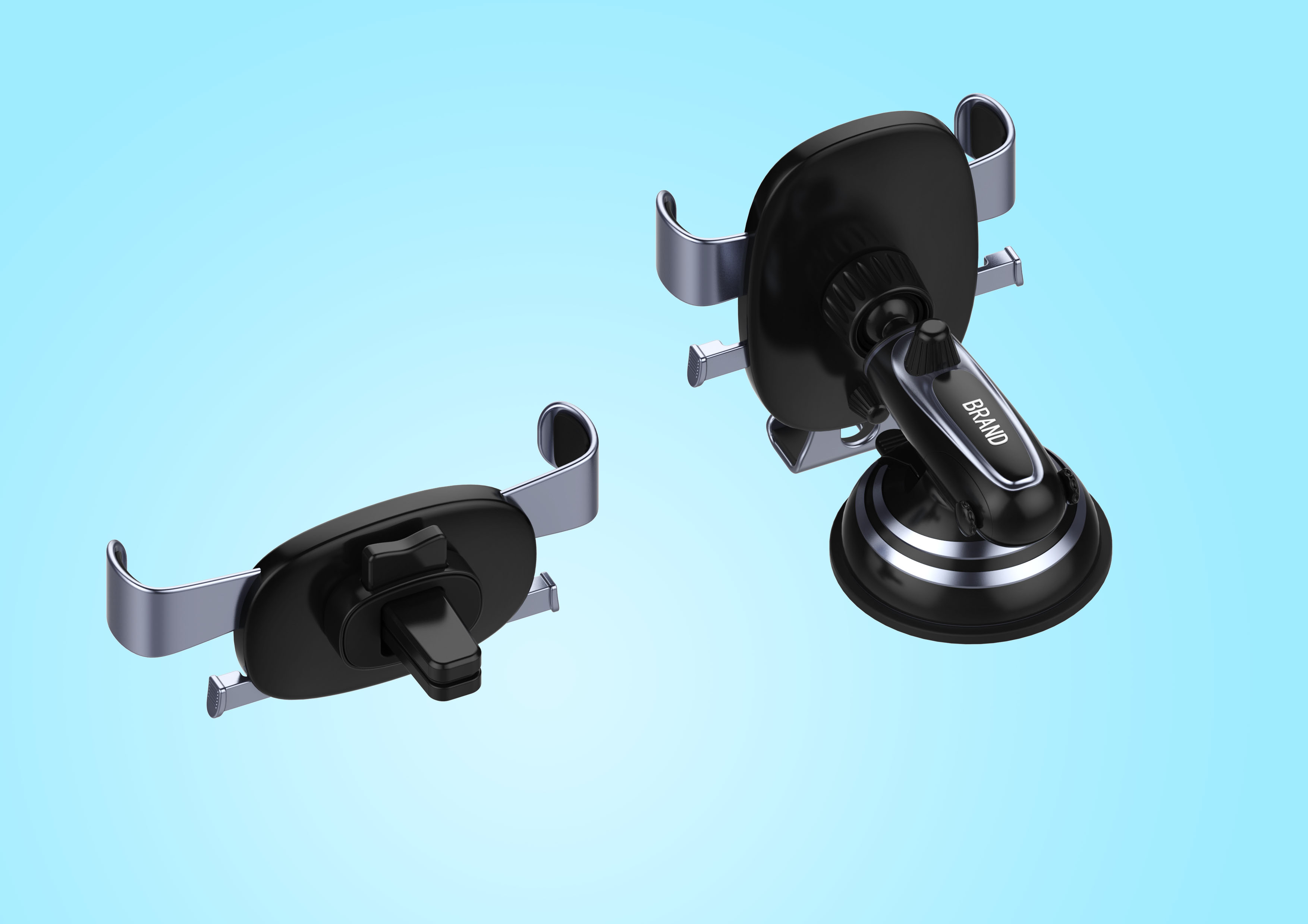 Mobile phone holder，