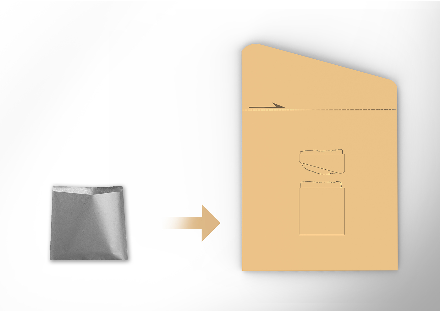 Food packaging，