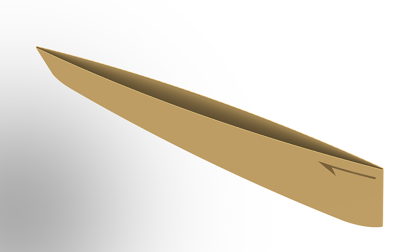 Food packaging，