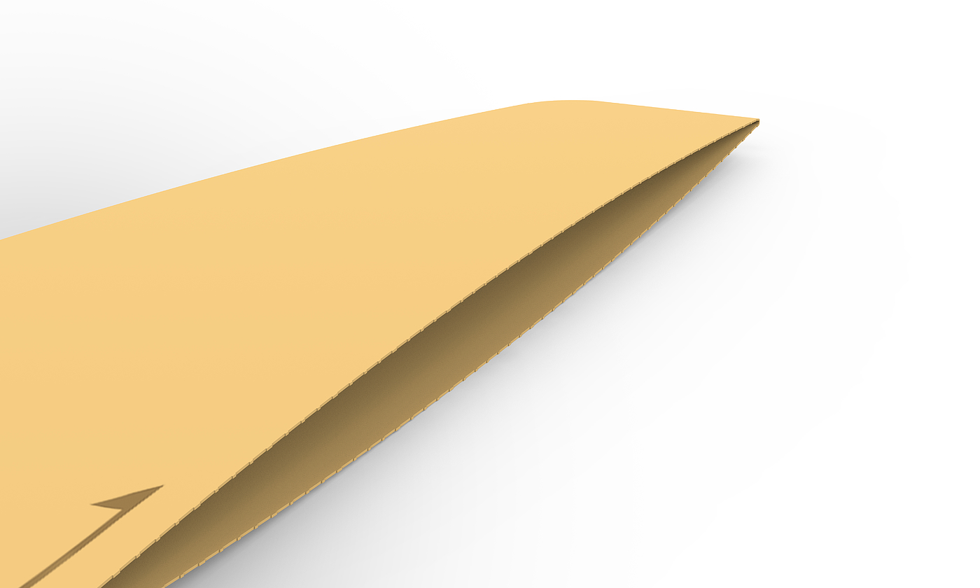 Food packaging，