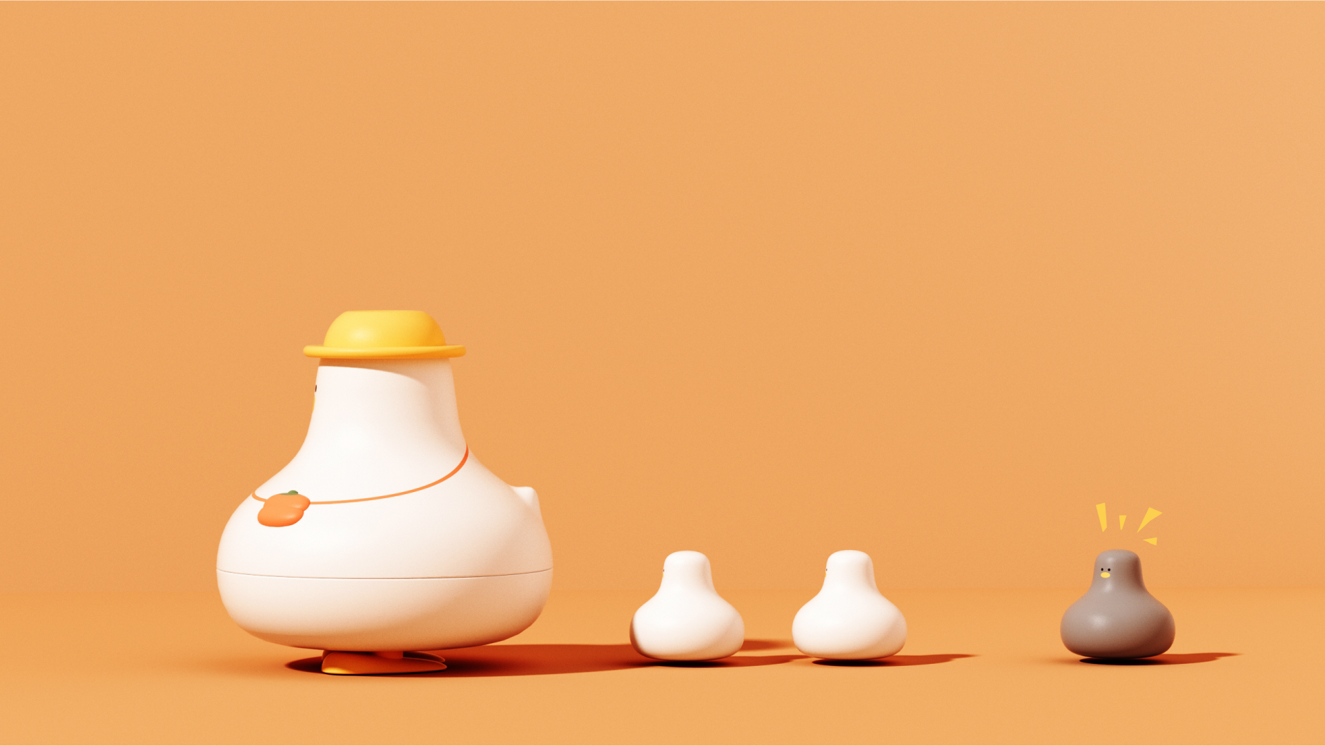 IP image design，Product derivative design，product design，Cartoon style，Commodity Design，gift，