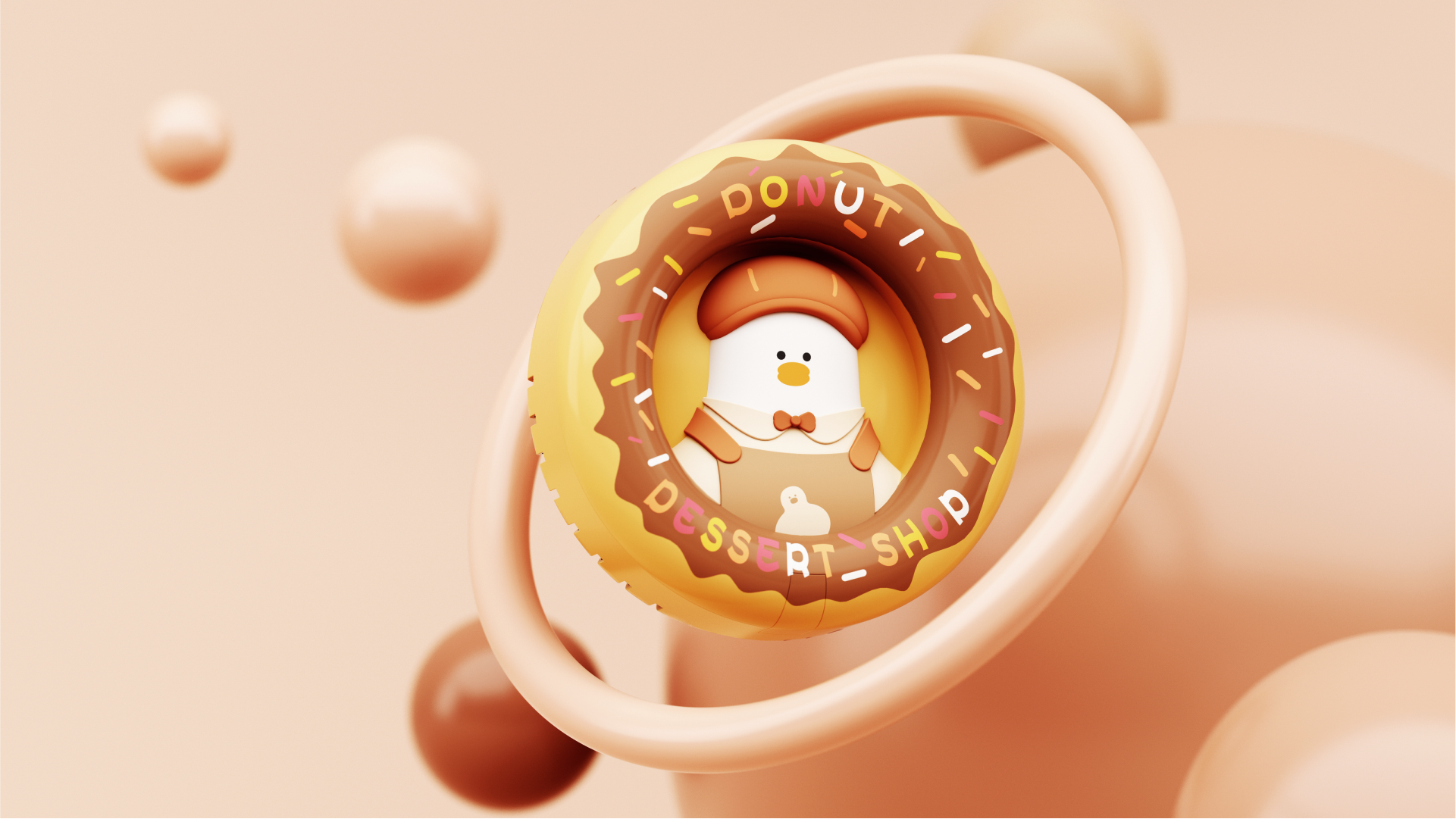 IP image design，Product derivative design，product design，Cartoon style，Commodity Design，gift，