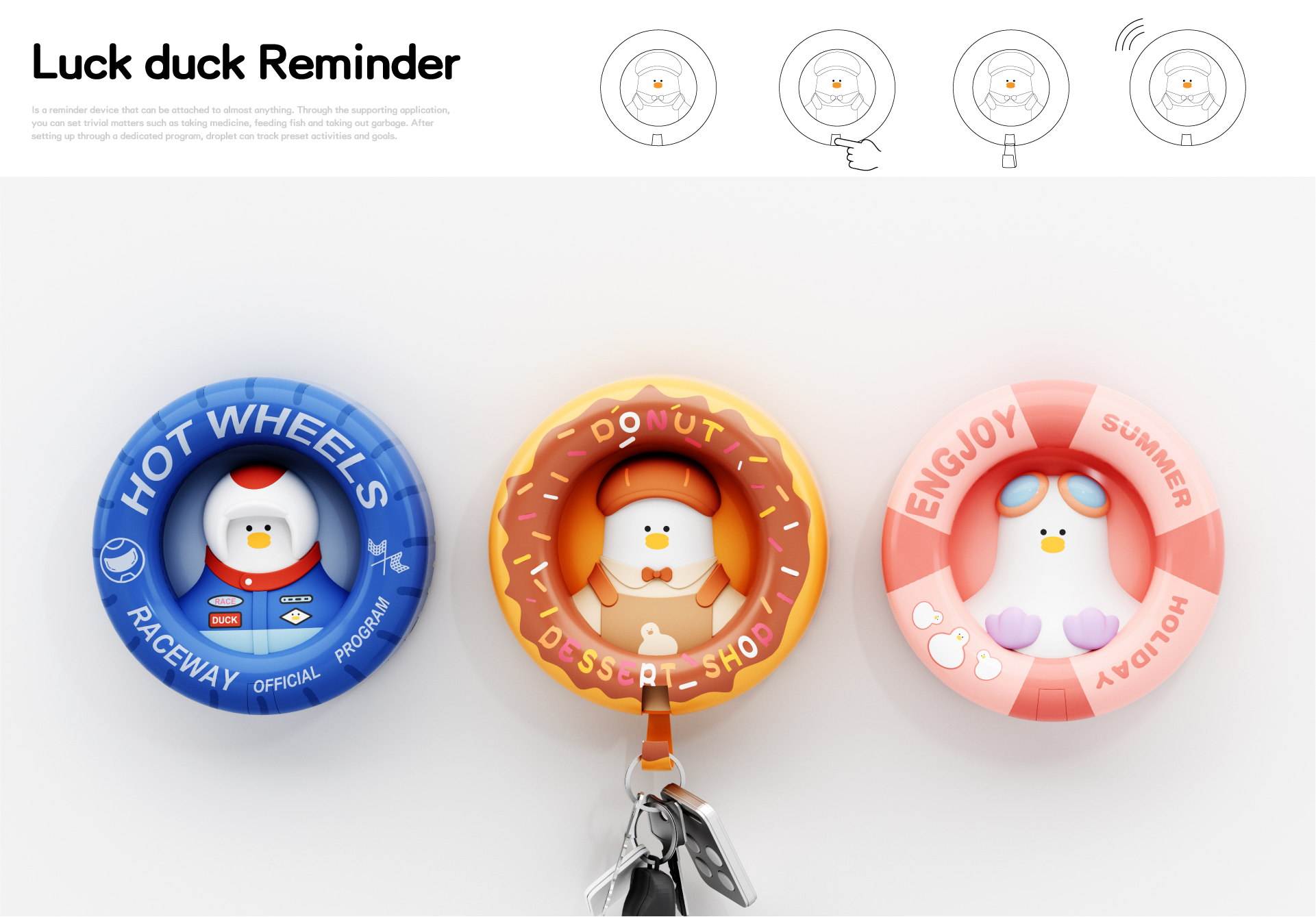 IP image design，Product derivative design，product design，Cartoon style，Commodity Design，gift，