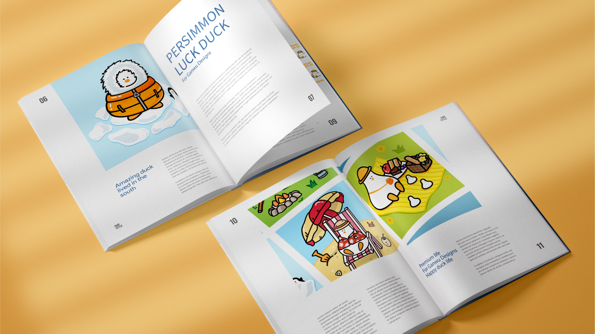 IP image design，Product derivative design，product design，Cartoon style，Commodity Design，gift，