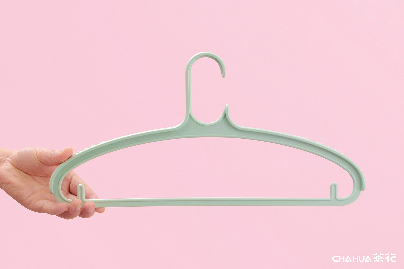 Camellia，Home Furnishing，coat hanger，Clothes hanger，Airing，