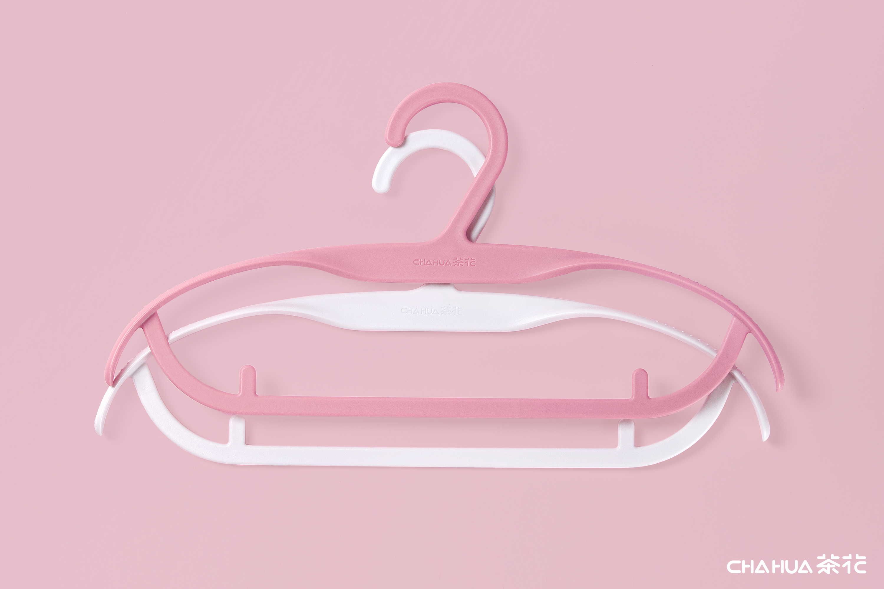 Camellia，Home Furnishing，coat hanger，Clothes hanger，Airing，