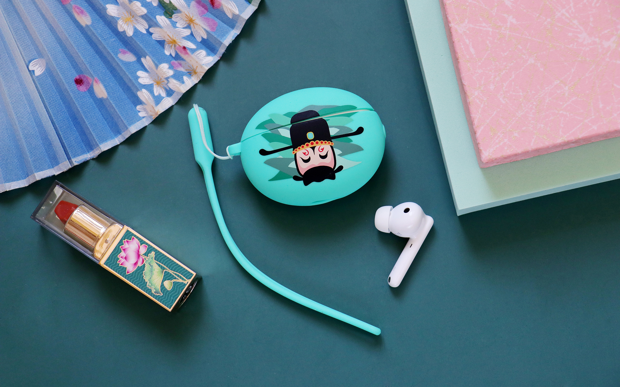 industrial design，product design，Illustration，traditional opera，Chinese style，Brand promotion，IP，