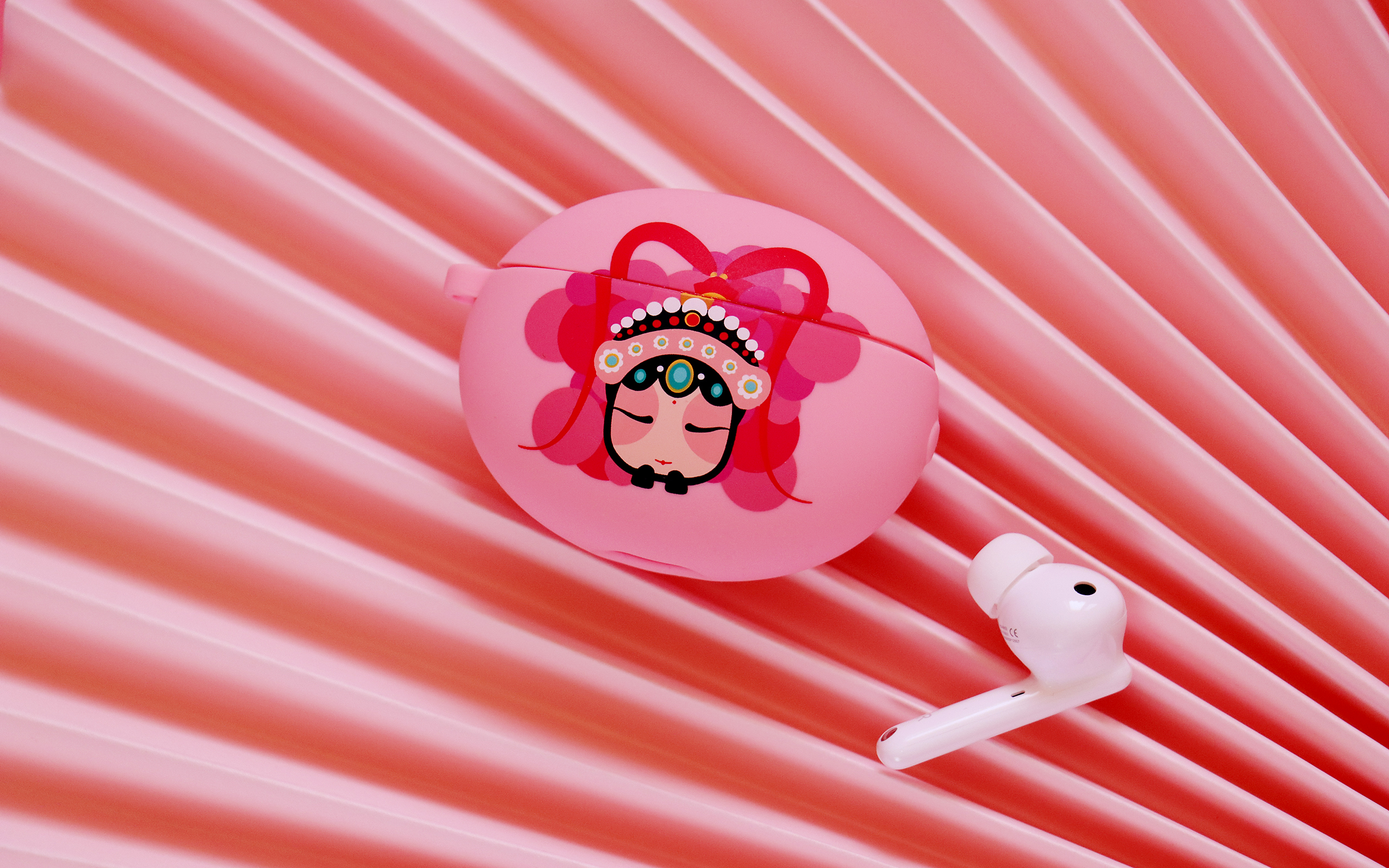 industrial design，product design，Illustration，traditional opera，Chinese style，Brand promotion，IP，