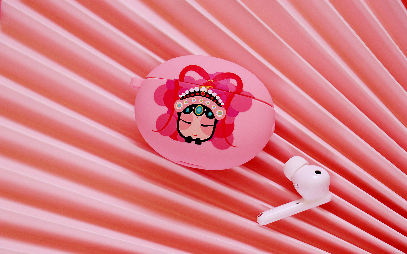 industrial design，product design，Illustration，traditional opera，Chinese style，Brand promotion，IP，