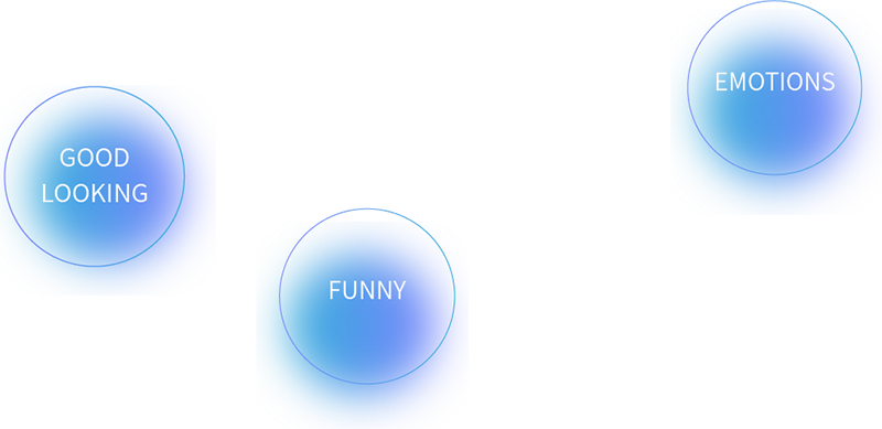 inward，product design，Beautiful，Hua Ling，