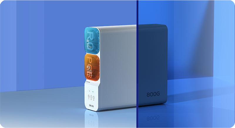 inward，product design，Beautiful，Hua Ling，