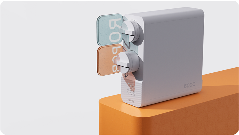 inward，product design，Beautiful，Hua Ling，