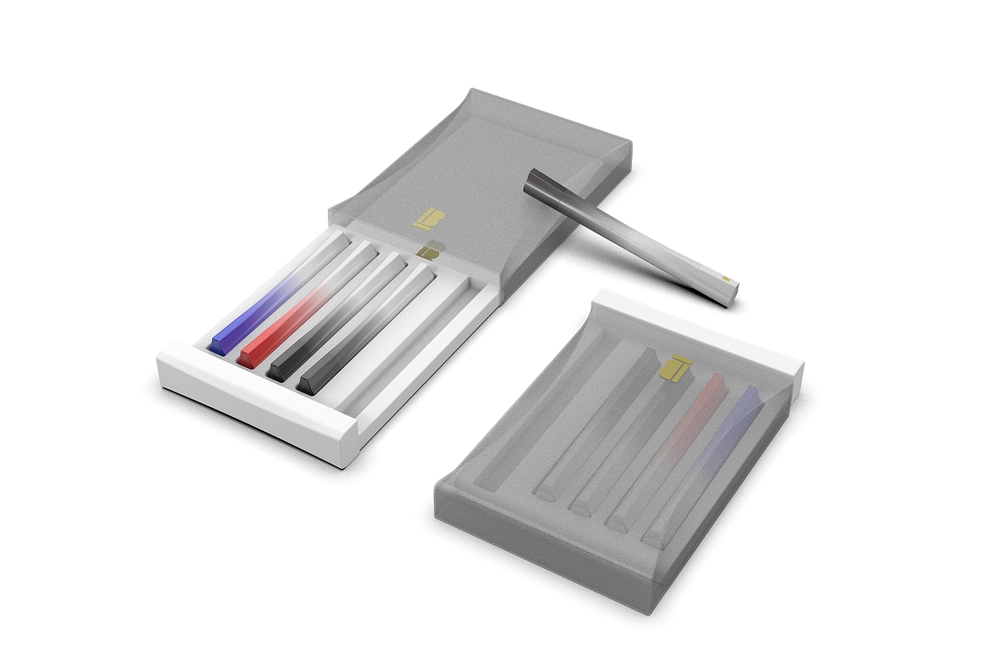 Office Supplies，