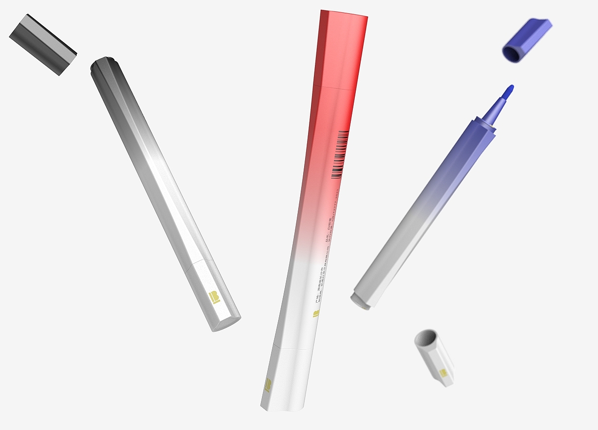 Office Supplies，