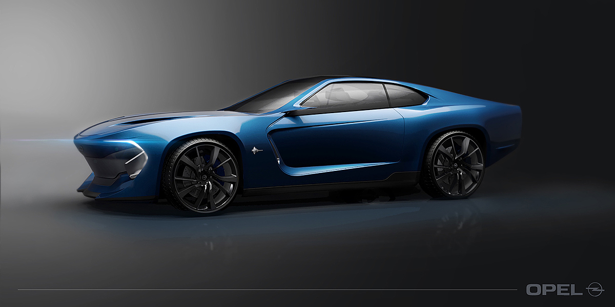 Automobile design，conceptual design，sketch，3D modeling，