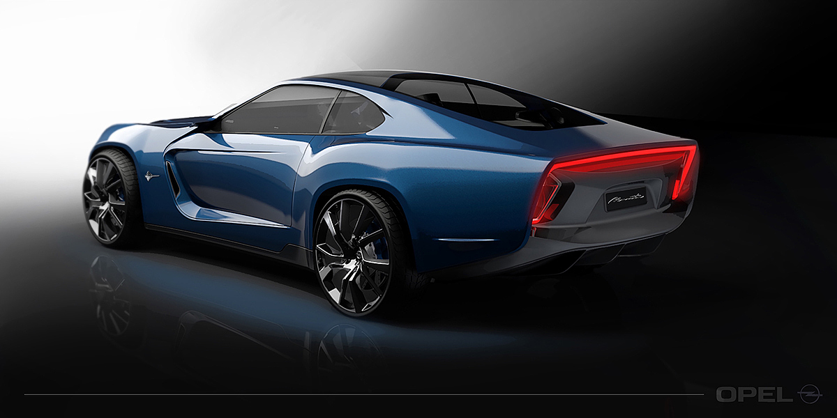 Automobile design，conceptual design，sketch，3D modeling，