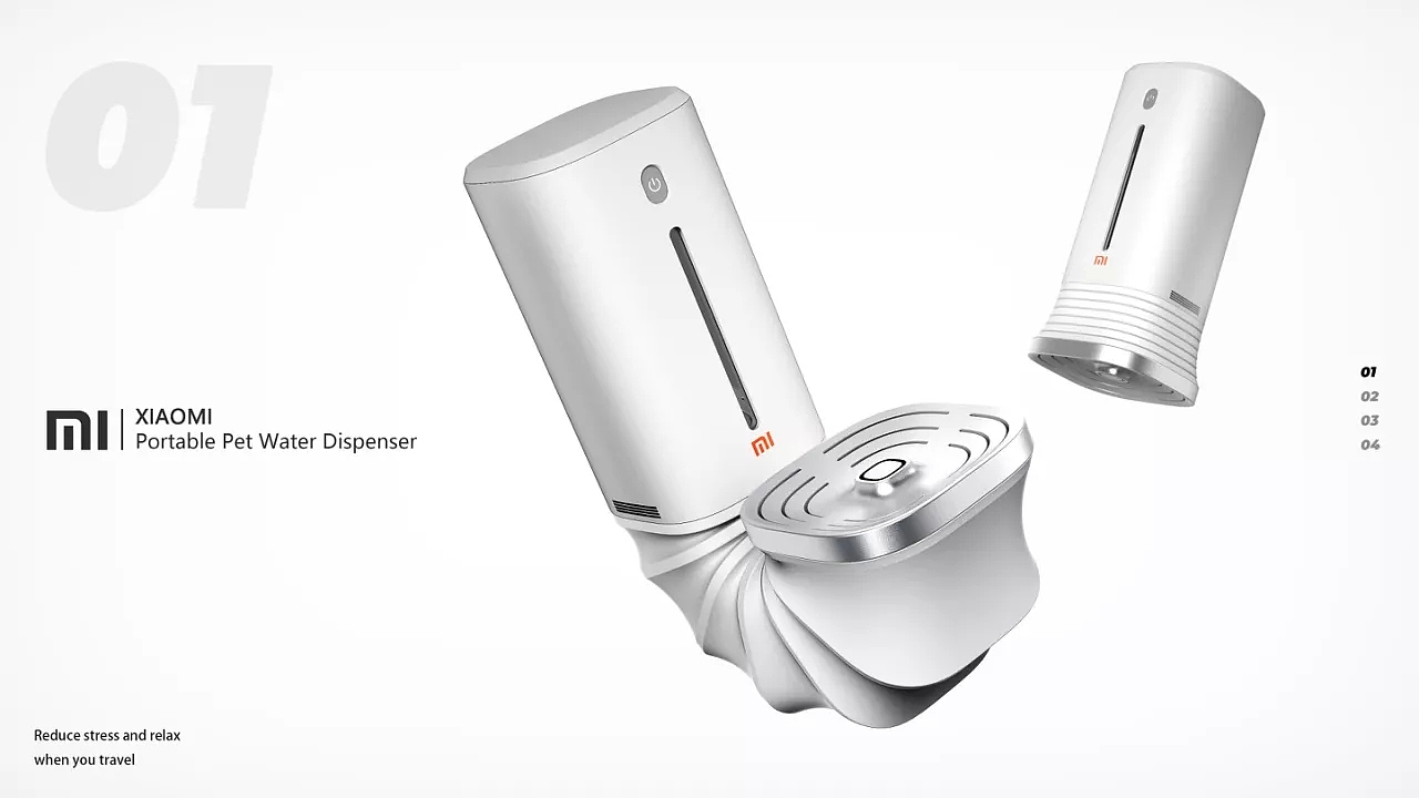 Water dispenser，Pets，