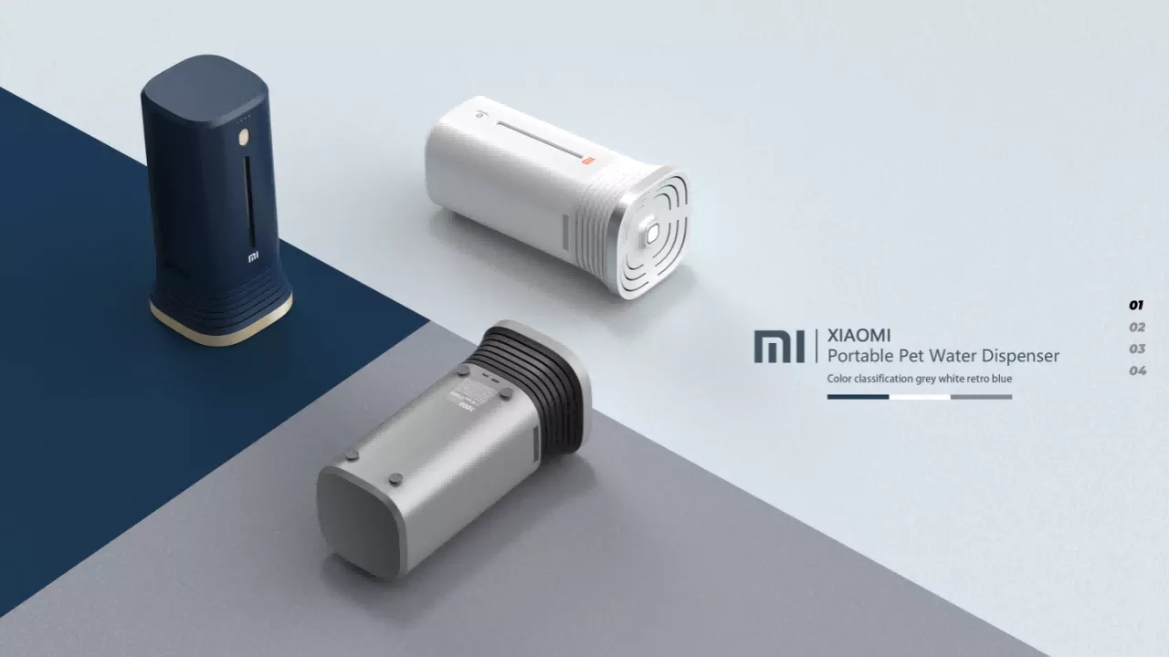 Water dispenser，Pets，