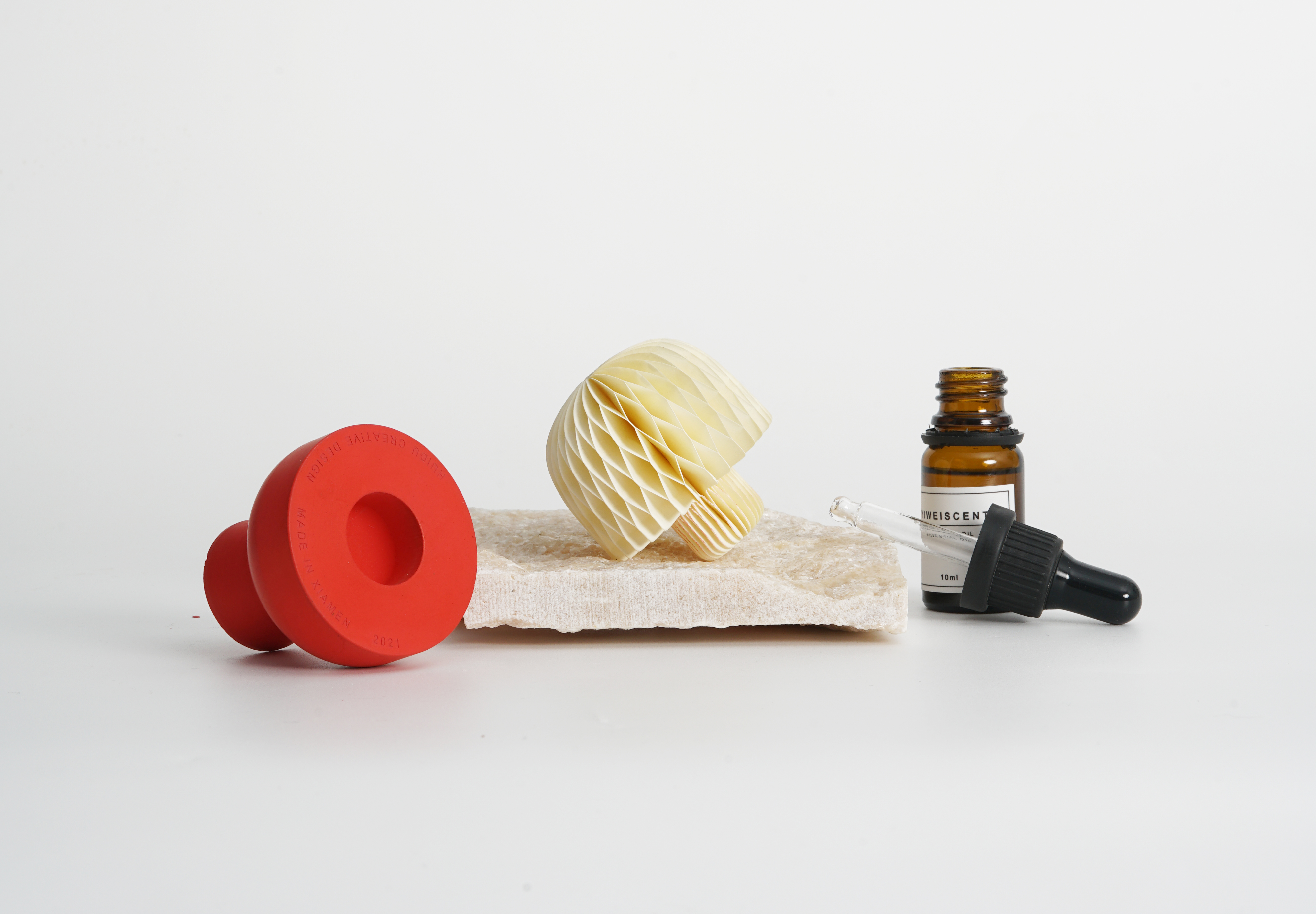 Fragrance expansion，cement，essential oil，Aromatherapy，