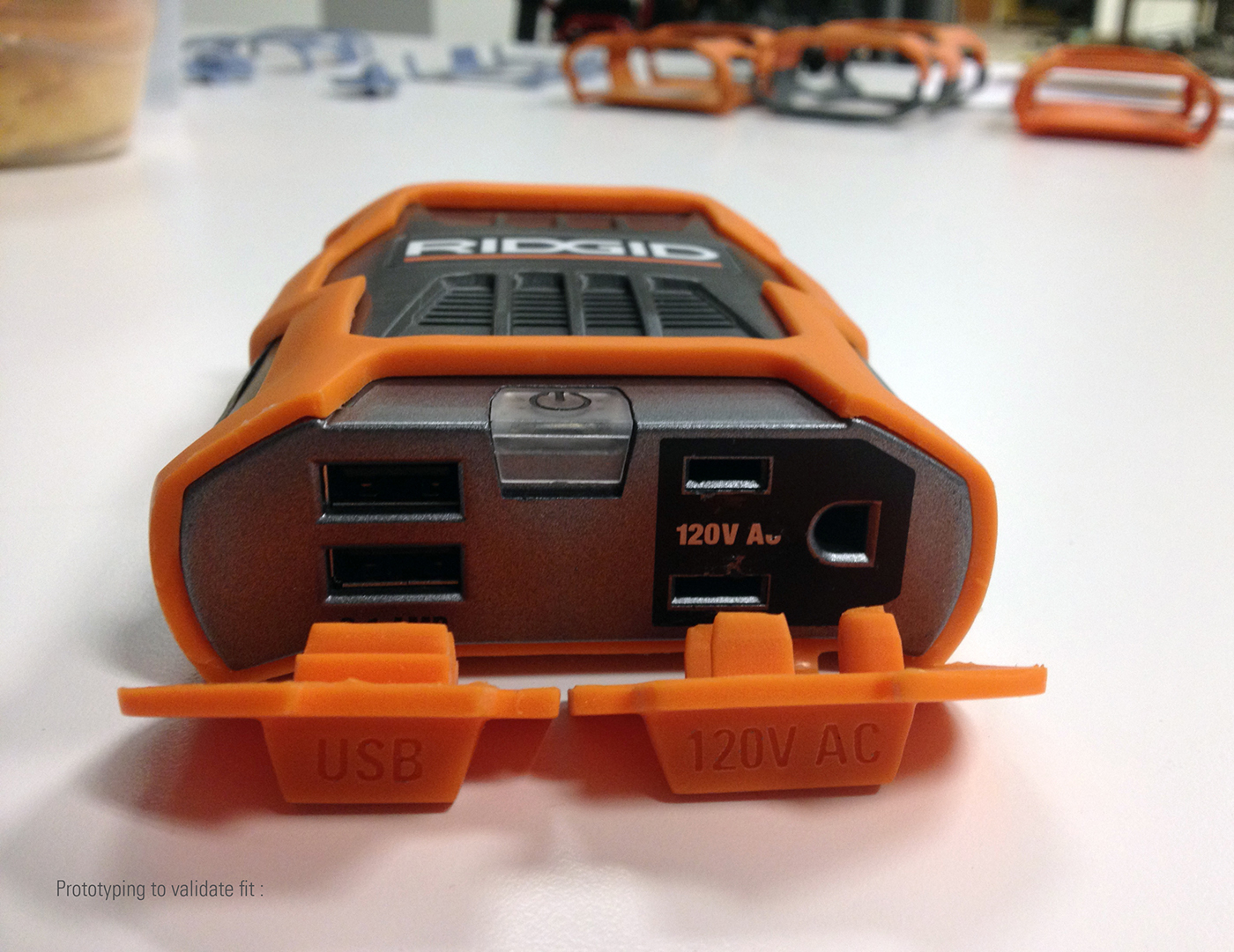 100w，Power inverter，product design，Functional industrial design，