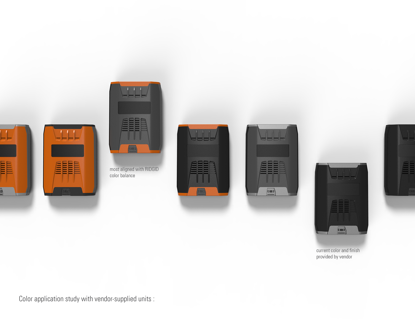 100w，Power inverter，product design，Functional industrial design，