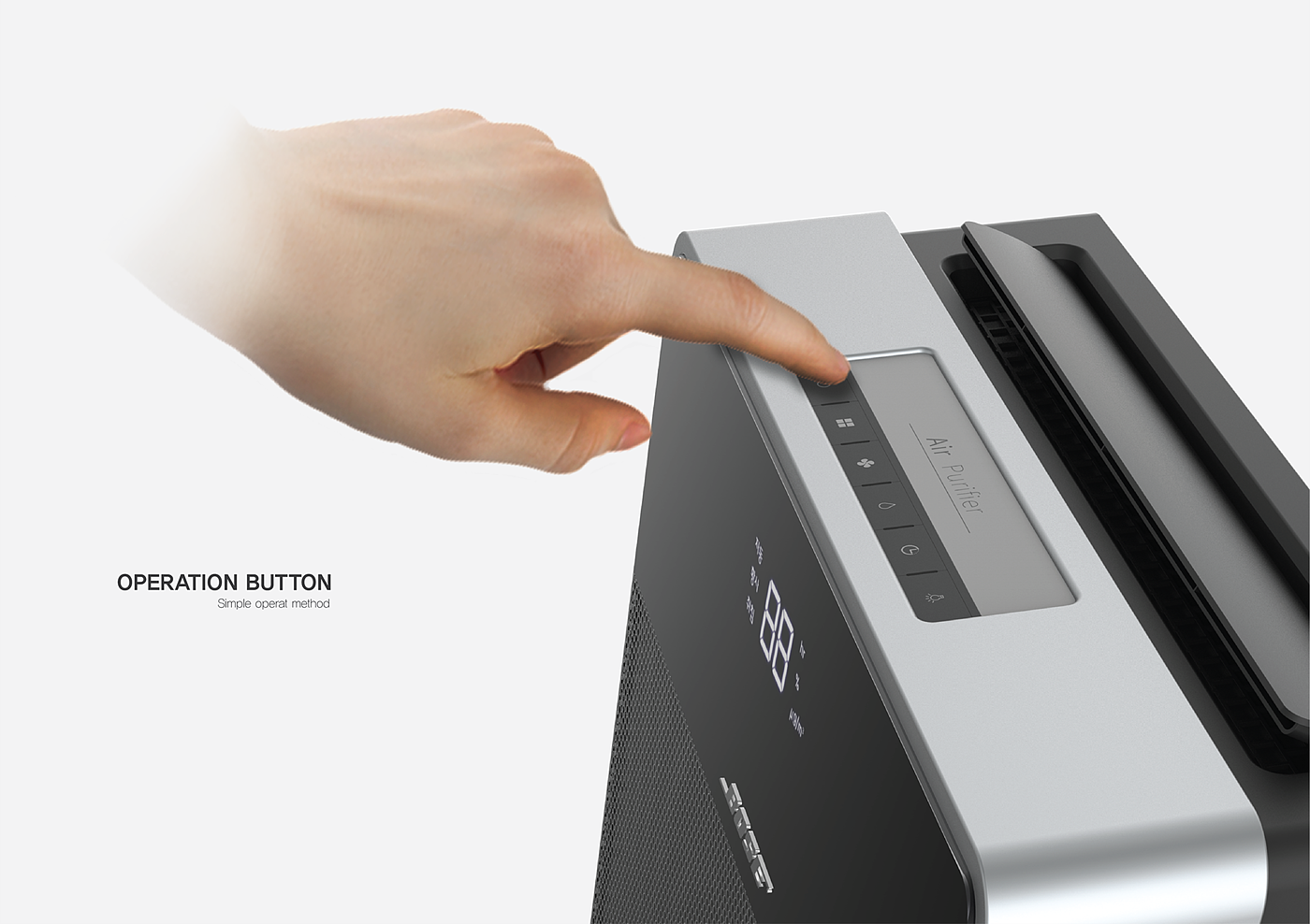 doctor，bose，air cleaner，Home appliance design，Speaker brand，
