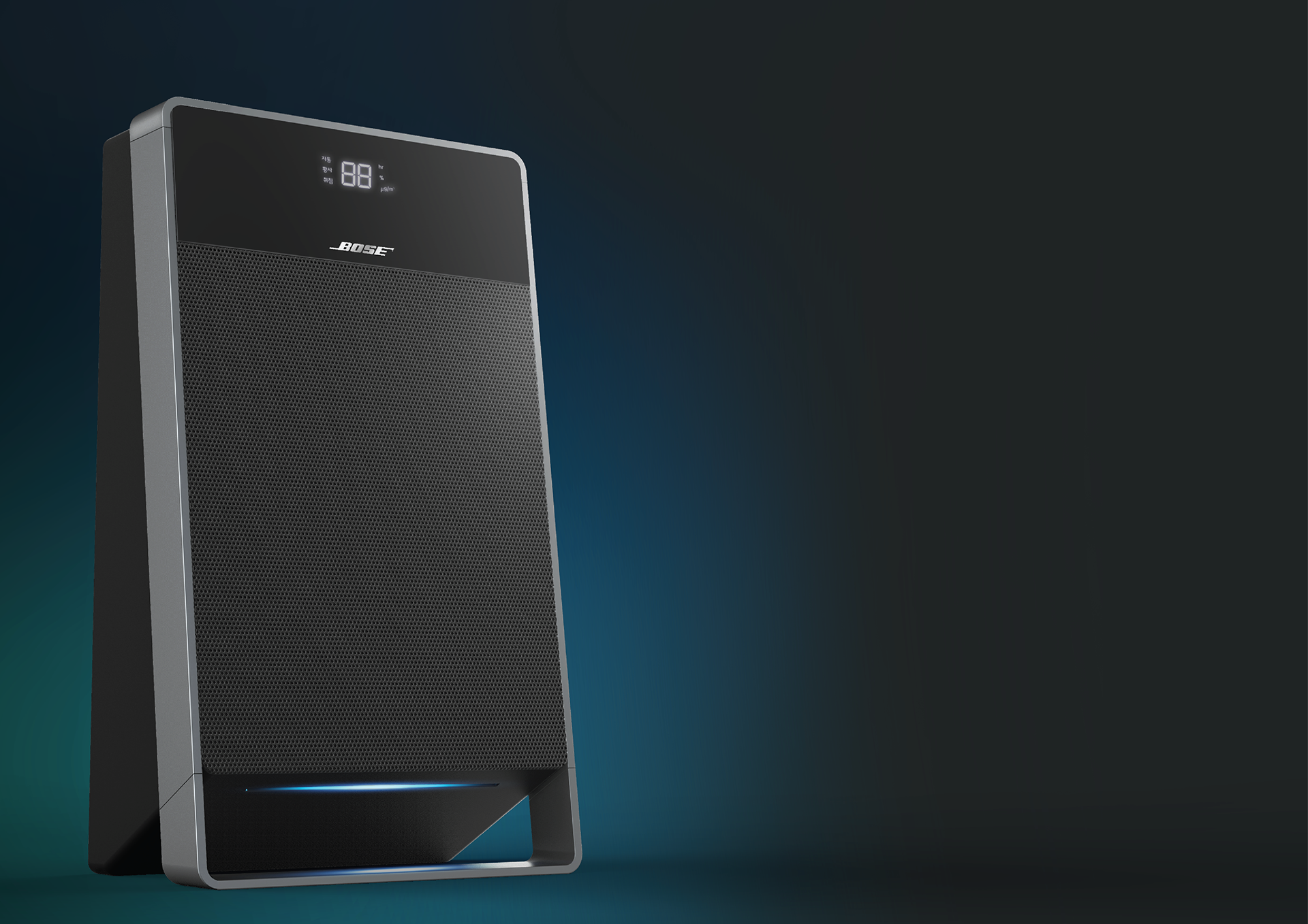 doctor，bose，air cleaner，Home appliance design，Speaker brand，