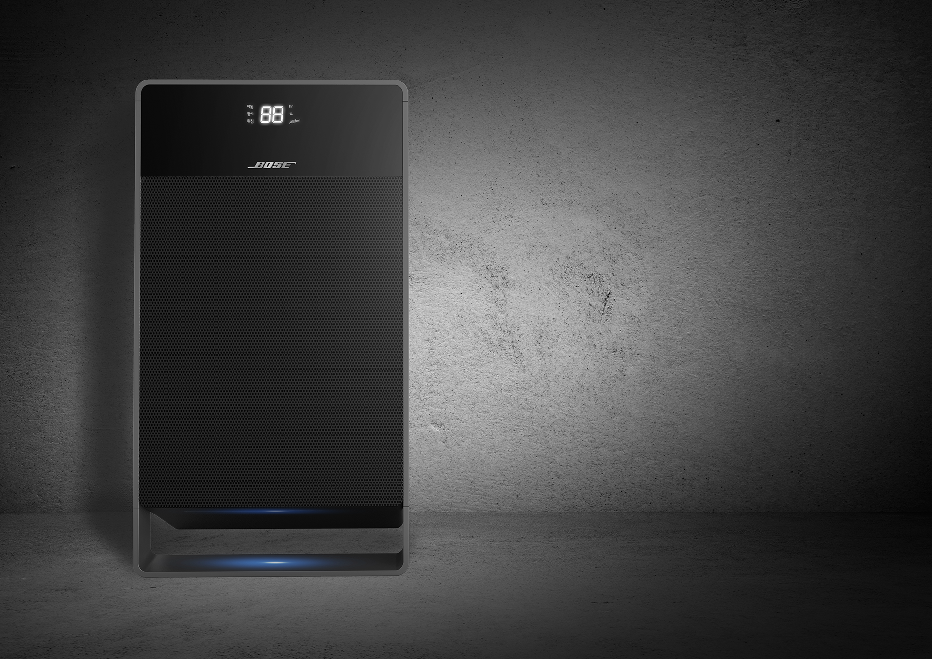 doctor，bose，air cleaner，Home appliance design，Speaker brand，