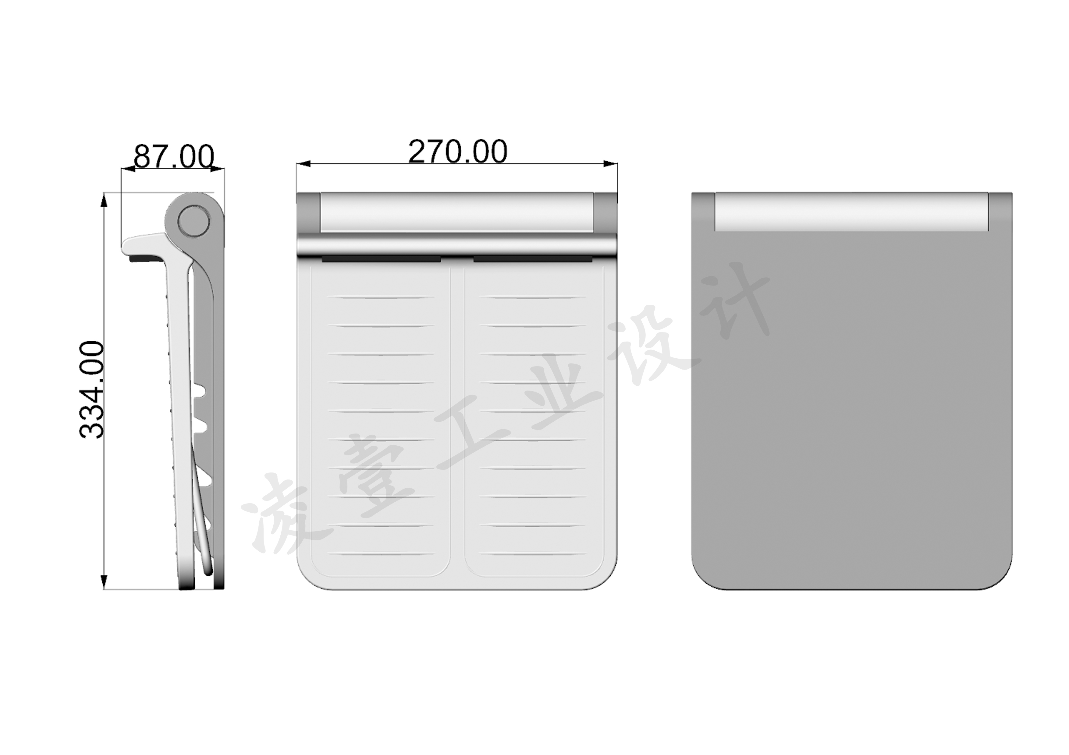 Appearance design，Structural design，