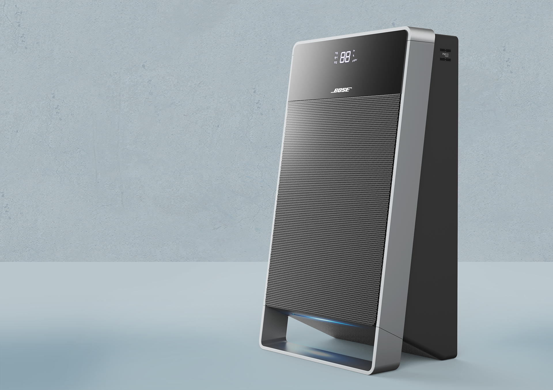 doctor，bose，air cleaner，Home appliance design，Speaker brand，