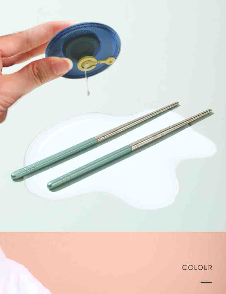 Portable tableware，‘’，