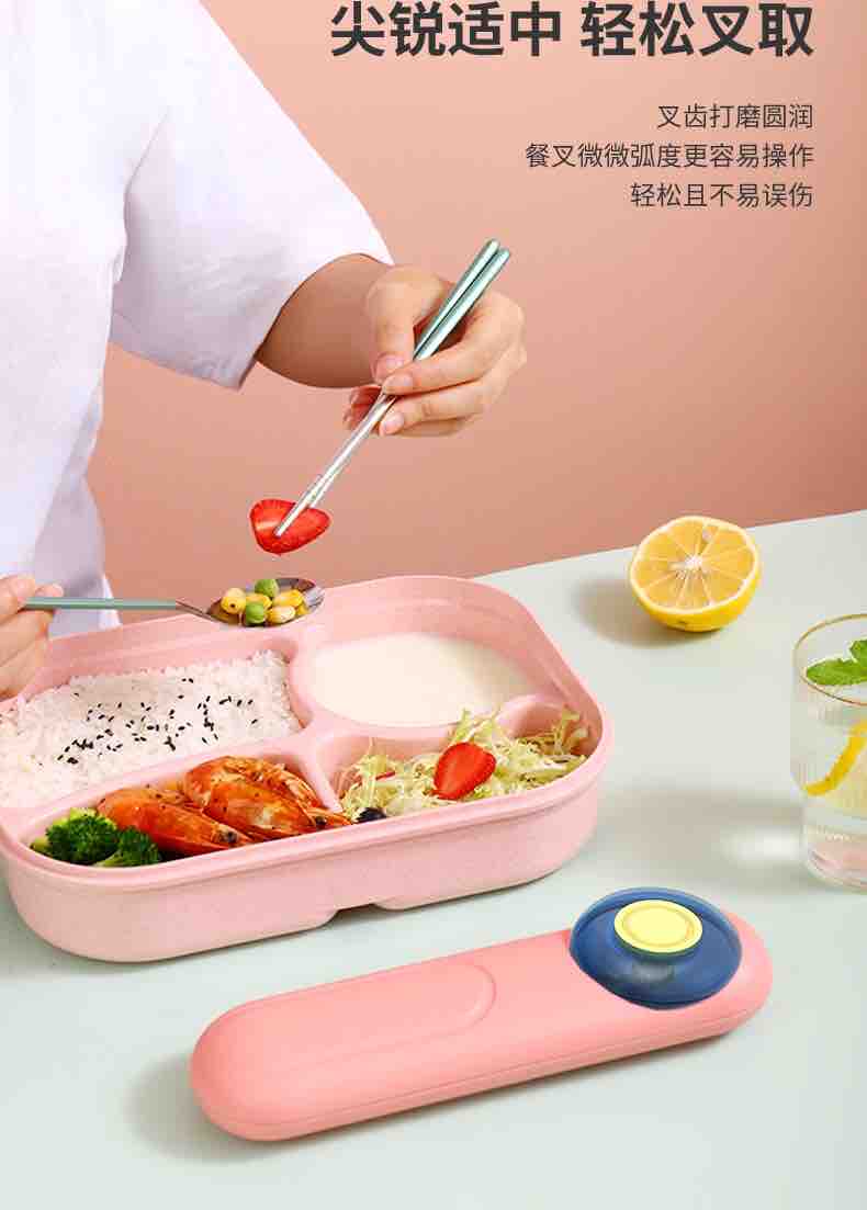 Portable tableware，‘’，