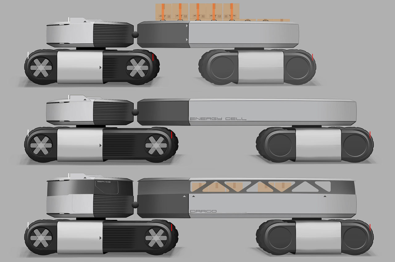 conceptual design，