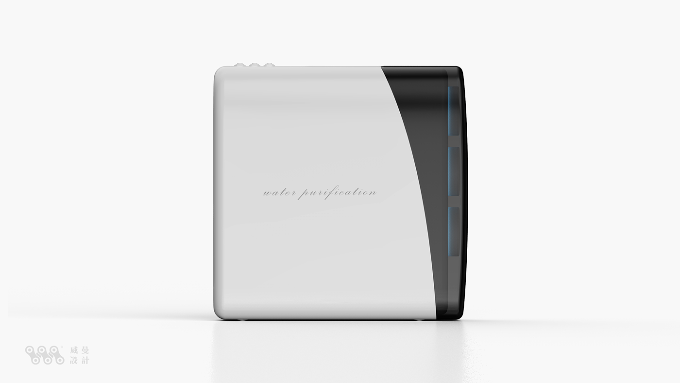 Kitchen water purifier，Household appliances，
