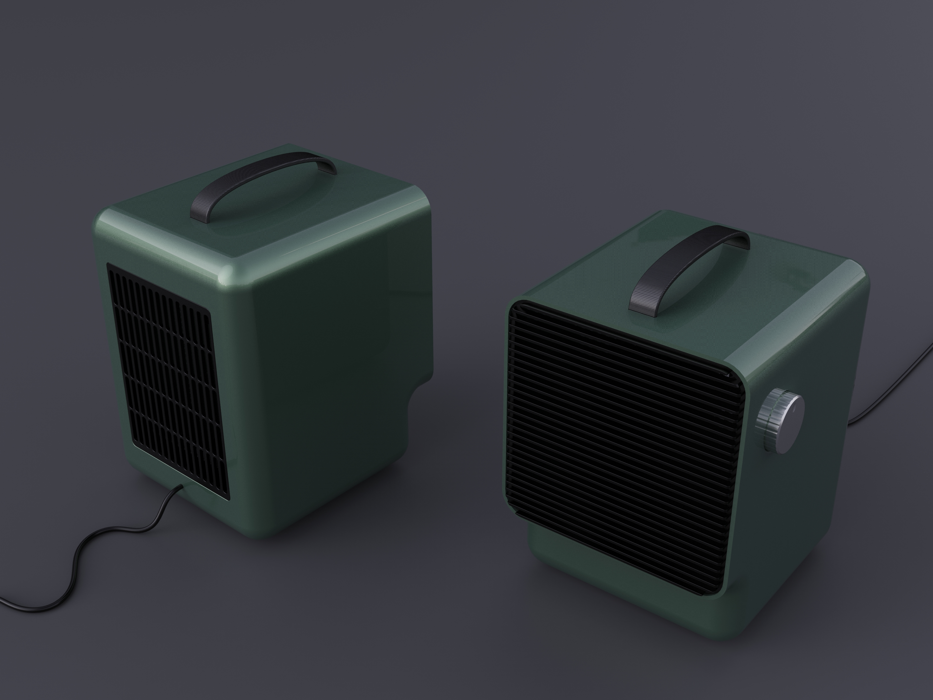 Fan，Appearance design，Small fan，Cartoon，