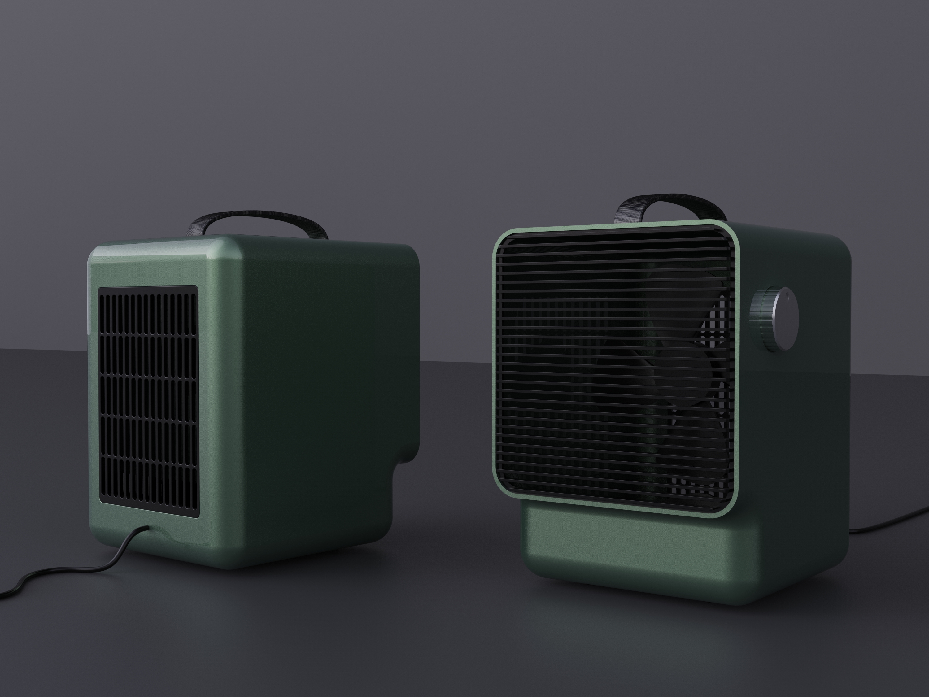 Fan，Appearance design，Small fan，Cartoon，