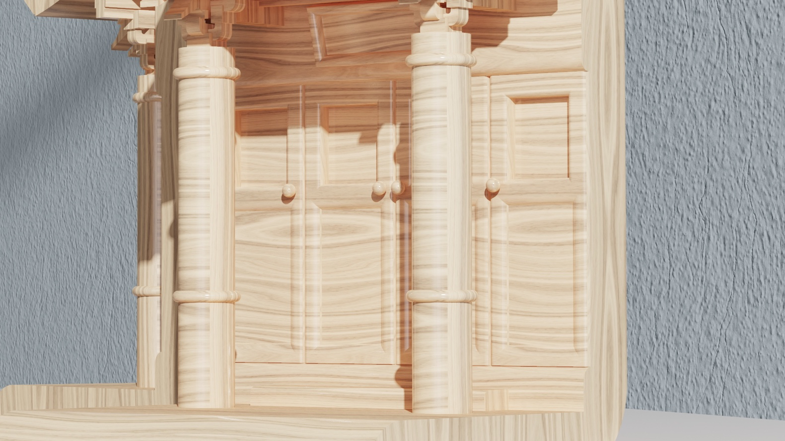 bookends，Mortise and tenon，tradition，Cultural creation，