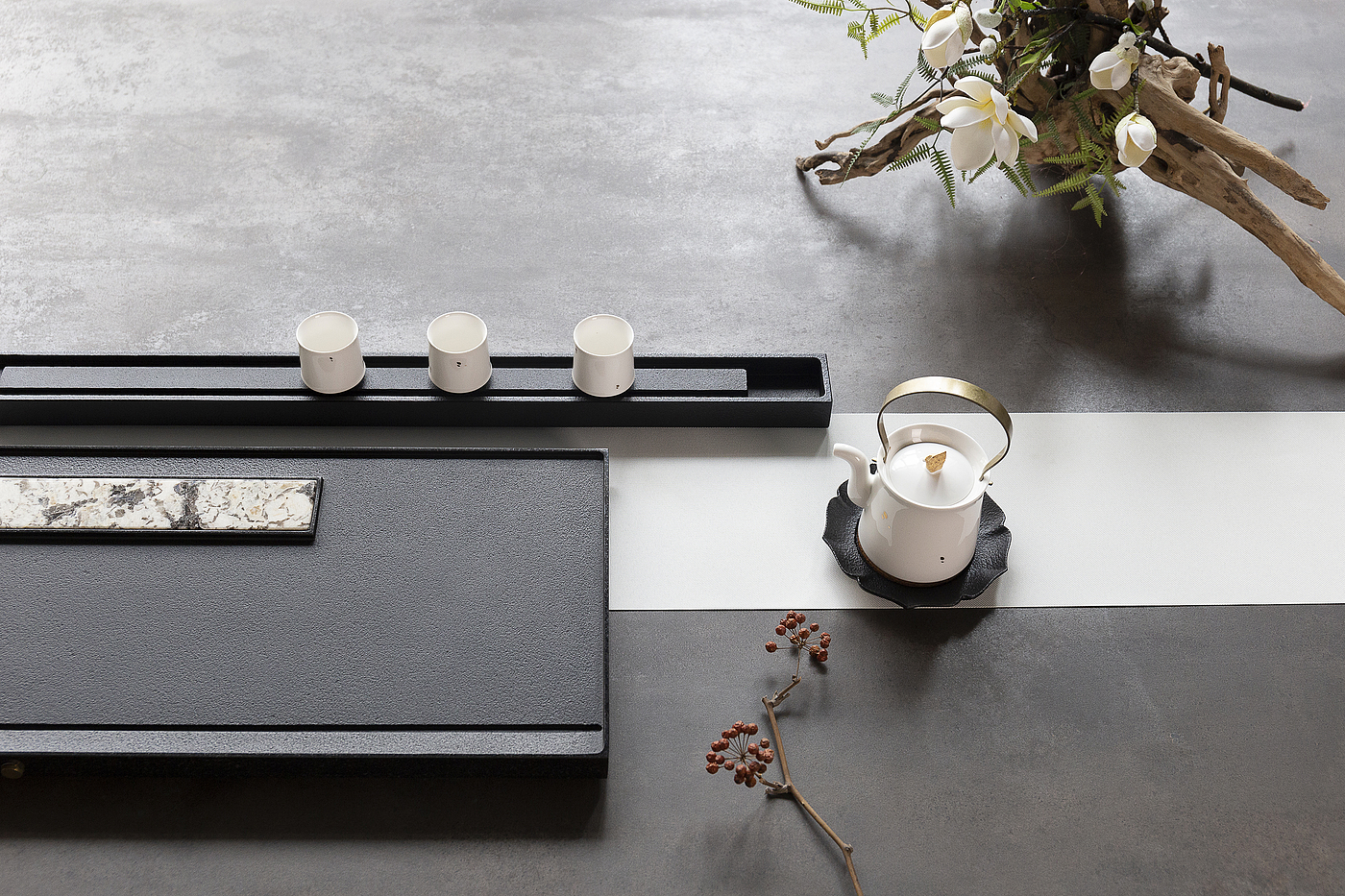 tea tray，Original design，tea，