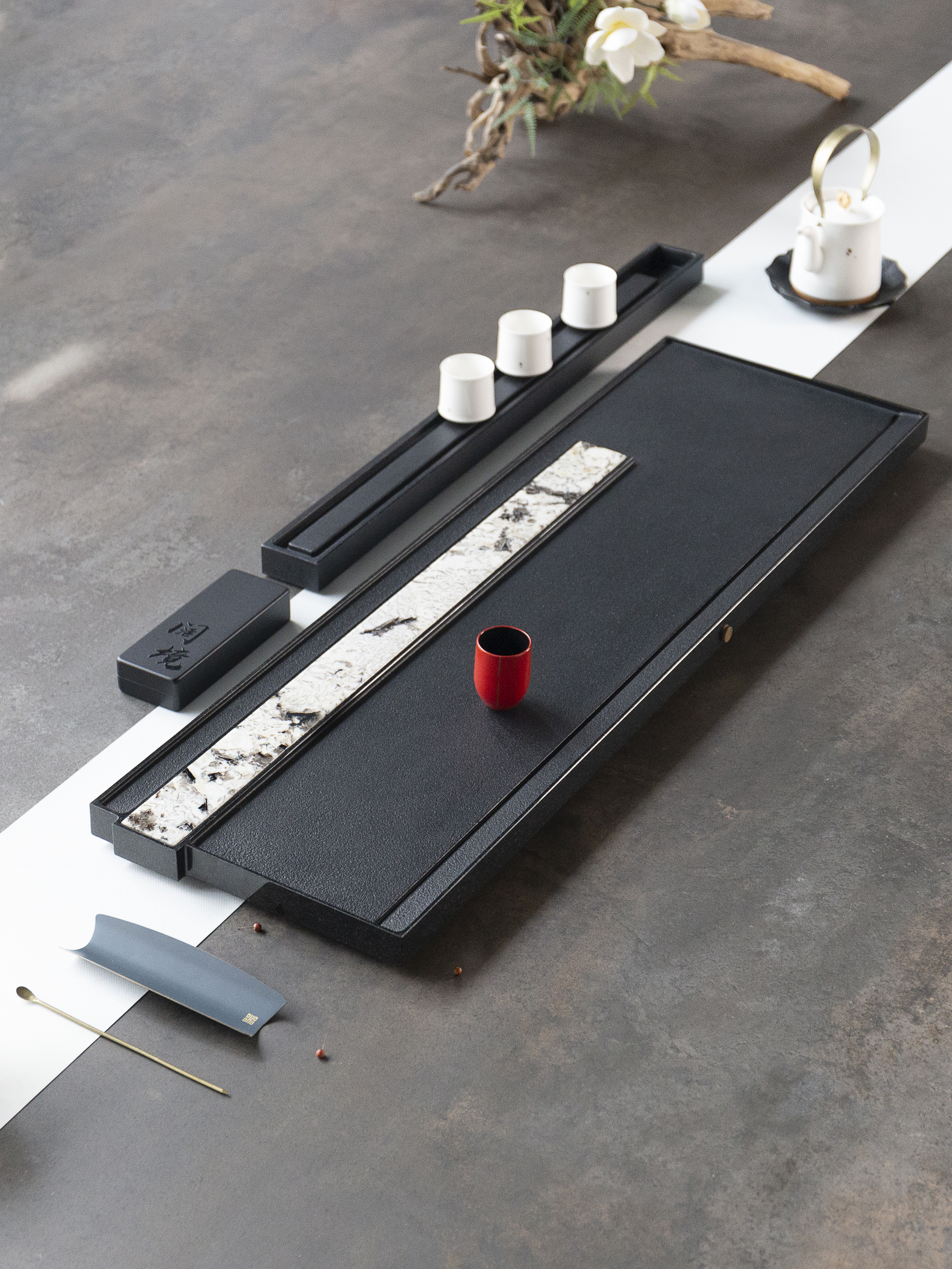 tea tray，Original design，tea，