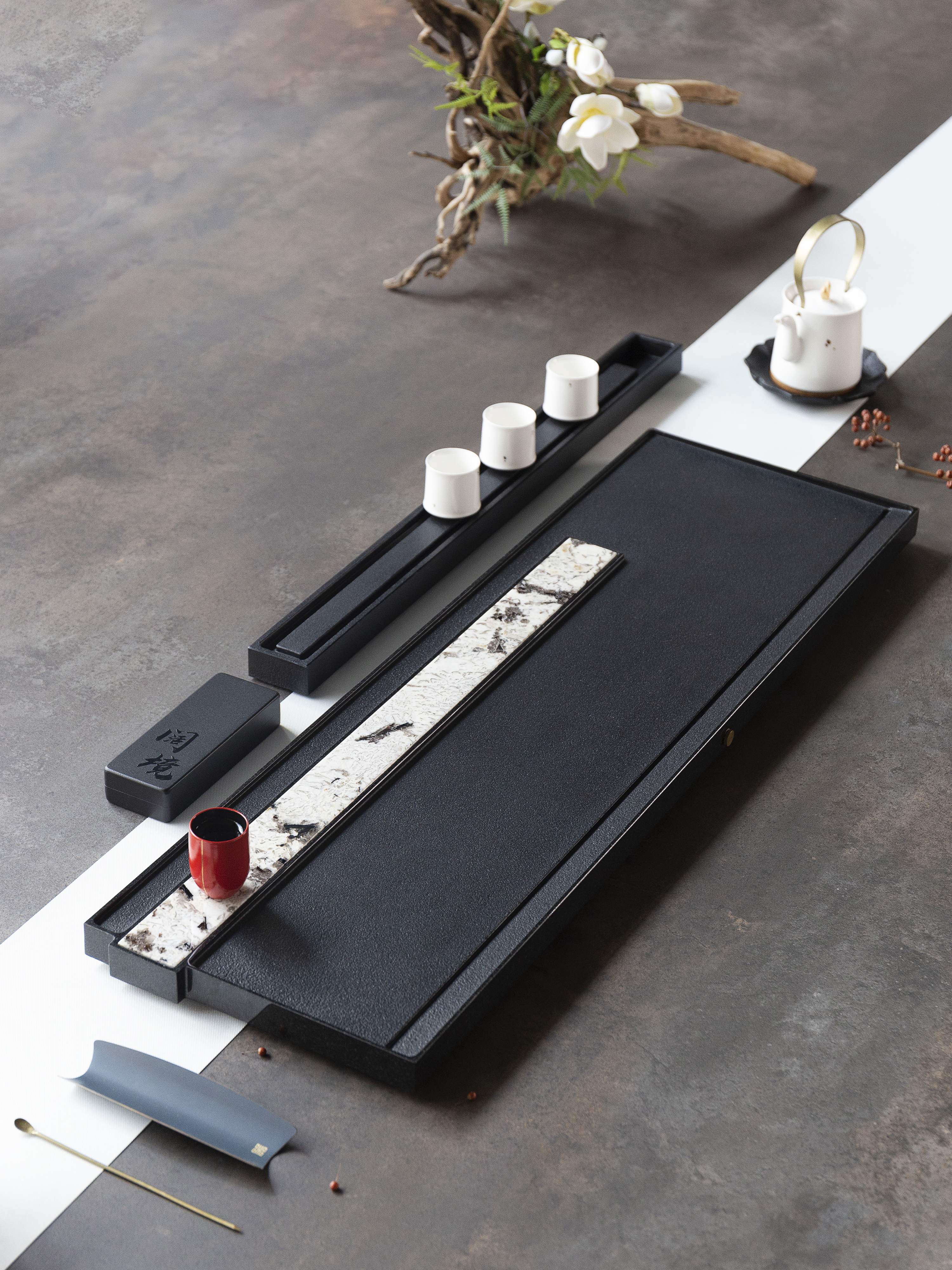 tea tray，Original design，tea，