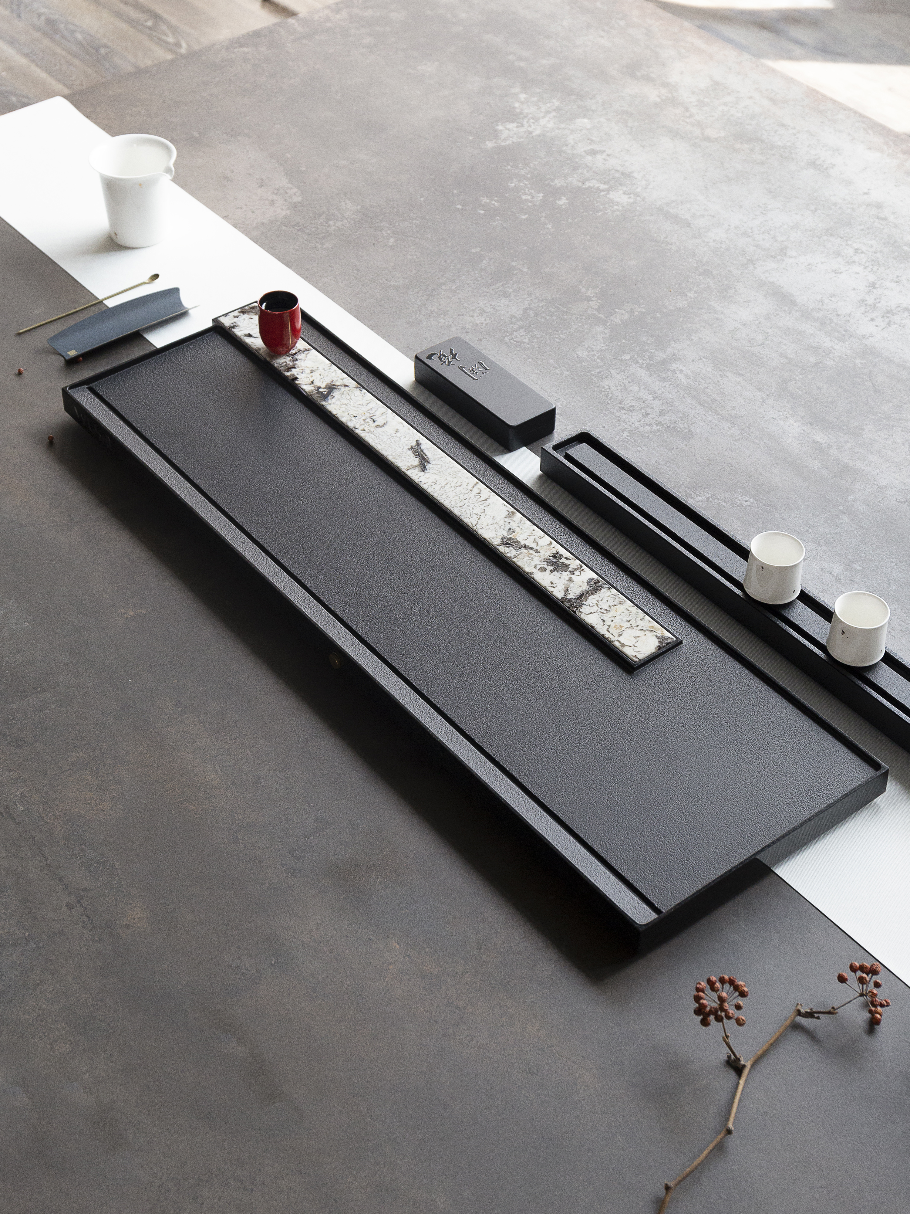 tea tray，Original design，tea，