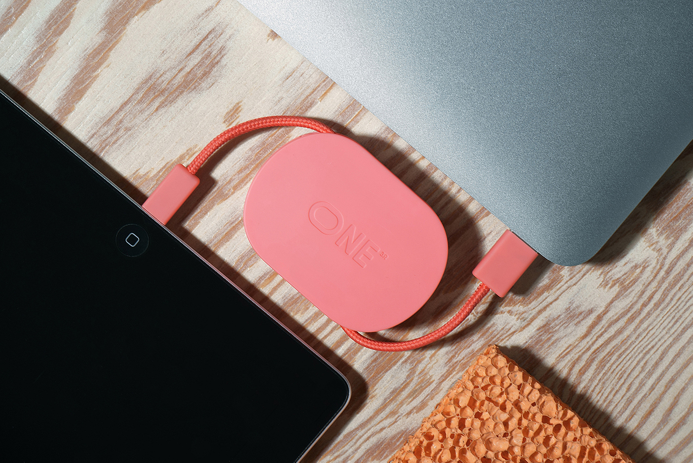 portable source，Electronics，Maiden heart，portable battery，Macaroon，