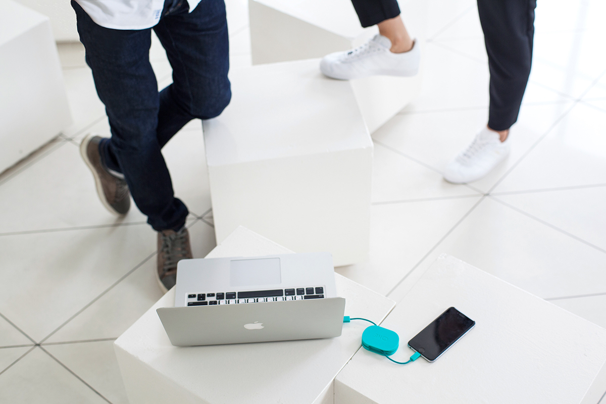 portable source，Electronics，Maiden heart，portable battery，Macaroon，