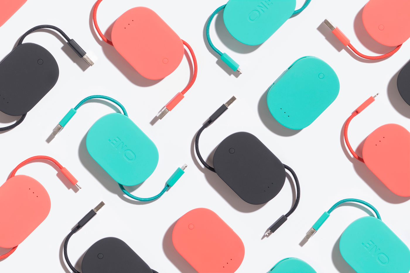 portable source，Electronics，Maiden heart，portable battery，Macaroon，