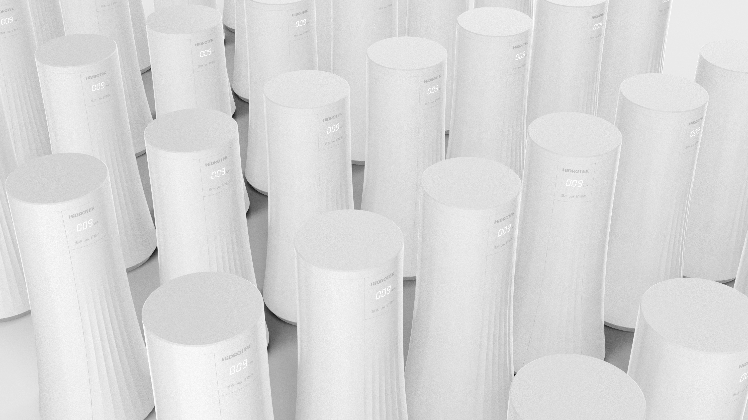 water purification，filter element，texture，